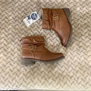 OshKosh ankle boots